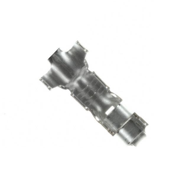 SXH-001T-P0.6 by JST